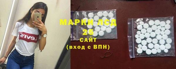 Альфа ПВП Горняк