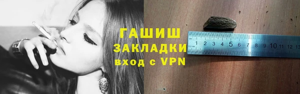 Альфа ПВП Горняк